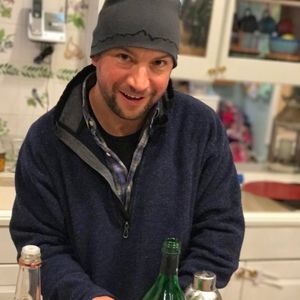 Meet your Posher, Tj